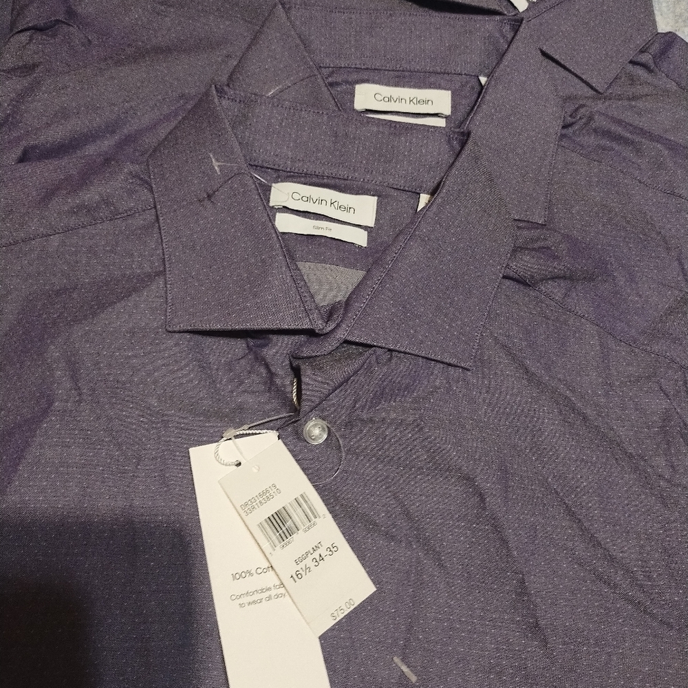 Men's Button-Ups - Picture 2 of 6